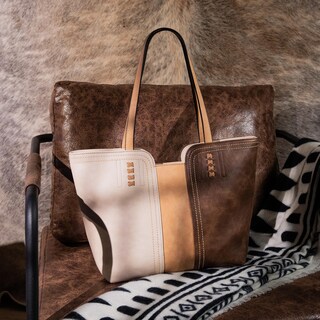 Foto 6 | Foto 6 | Bolso Montana West Mwc-118btn Para Mujer - Venta Internacional.