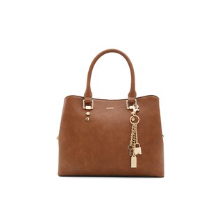 Foto 1 | Foto 1 | Bolso De Mano Aldo Legoirii Para Mujer, Color Marrón Medio, Sintético - Venta Internacional.