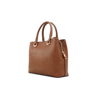 Foto 2 | Foto 2 | Bolso De Mano Aldo Legoirii Para Mujer, Color Marrón Medio, Sintético - Venta Internacional.