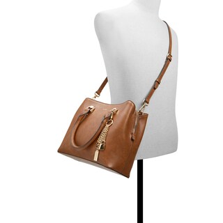 Foto 4 | Foto 4 | Bolso De Mano Aldo Legoirii Para Mujer, Color Marrón Medio, Sintético - Venta Internacional.