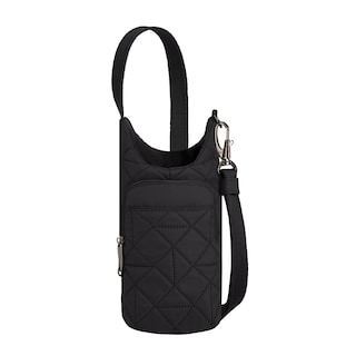 Foto 1 | Foto 1 | Bolsa Para Botellas De Agua Travelon, Antirrobo, Con Aislamiento Bohemio - Venta Internacional.