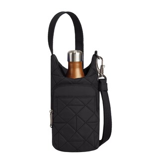 Foto 3 | Foto 3 | Bolsa Para Botellas De Agua Travelon, Antirrobo, Con Aislamiento Bohemio - Venta Internacional.