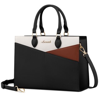 Foto 1 | Foto 1 | Bolso Tipo Cartera Lovevook, Bolso De Mano, Piel Negra - Venta Internacional.