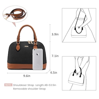 Foto 3 | Foto 3 | Bandolera Lovevook, Bolsos Pequeños Tipo Cartera Para Mujer - Venta Internacional.