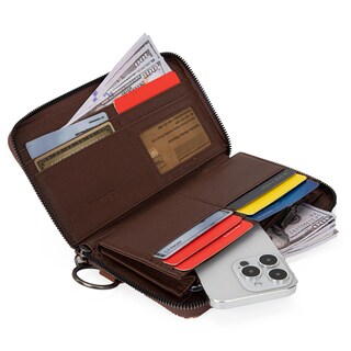 Foto 6 | Foto 6 | Cartera Wristlet Western Montana West Wrangler Para Mujer - Venta Internacional.