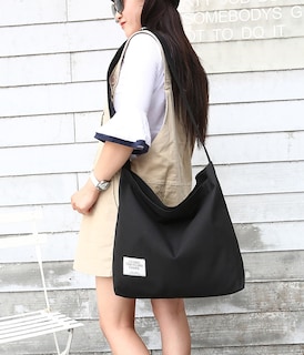 Foto 2 | Foto 2 | Bolso De Hombro Covelin Retro Canvas Para Mujer Negro - Venta Internacional.