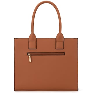 Foto 4 | Foto 4 | Bolso Wrangler Wg3-8321br Para Mujer Con Correa Cruzada - Venta Internacional.