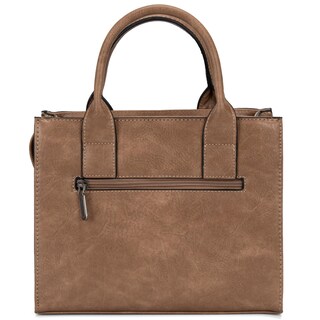 Foto 5 | Foto 5 | Bolso De Mano Montana West Wrangler Con Estampado De Cocodrilo Para Mujer - Venta Internacional.