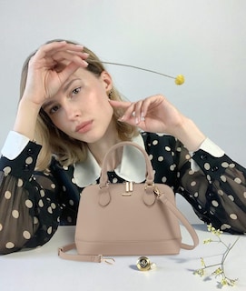 Foto 2 | Foto 2 | Bandolera Lovevook, Bolso Pequeño Para Mujer Desnuda - Venta Internacional.