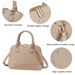 Foto 6 | Foto 6 | Bandolera Lovevook, Bolso Pequeño Para Mujer Desnuda - Venta Internacional.