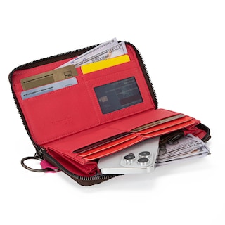 Foto 6 | Foto 6 | Cartera Western Wallet Montana West Wrangler Wg2203-w006hpk - Venta Internacional.