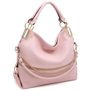 Foto 1 | Foto 1 | Bolso Dasein Monederos Para Mujer De Piel Vegana Con Strass - Venta Internacional.