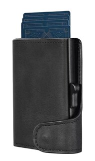 Foto 1 | Foto 1 | Cartera para Hombre Xtellar RFID