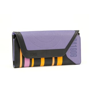 Foto 1 | Foto 1 | Cartera The Coop Star Trek: The Next Generation Lcars Print - Venta Internacional.