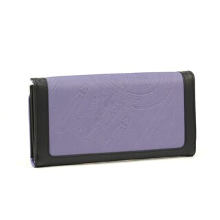 Foto 2 | Foto 2 | Cartera The Coop Star Trek: The Next Generation Lcars Print - Venta Internacional.