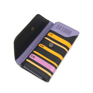 Foto 3 | Foto 3 | Cartera The Coop Star Trek: The Next Generation Lcars Print - Venta Internacional.