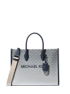 Foto 1 | Foto 1 | Bolso Michael Kors Mirella Medium Con Diseño Degradado - Venta Internacional.