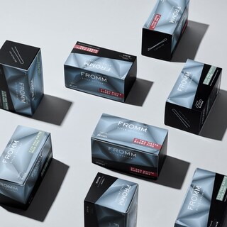 Foto 5 | Foto 5 | Accesorios Para El Cabello Fromm Style Artistry 2 Crimped Bobby Pins - Venta Internacional.