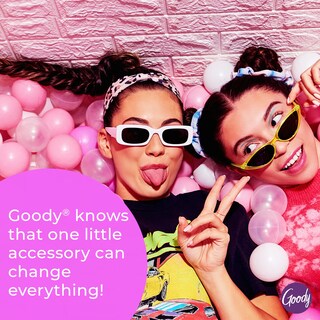 Foto 5 | Foto 5 | Bobby Pin Goody Slideproof Mujer Crimpled Black 48 Unidades - Venta Internacional.