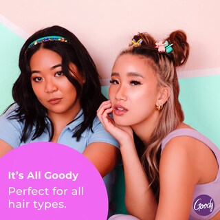 Foto 4 | Foto 4 | Bobby Pins Goody Styling Hair, 26 Unidades, Negro, Para Mujer - Venta Internacional.