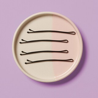 Foto 4 | Foto 4 | Bobby Pins Diane D428 Para Mujer, 2,5 Cm, Color Negro, 40 Unidades - Venta Internacional.