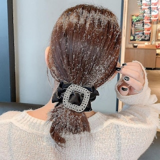 Foto 4 | Foto 4 | Accesorios Para El Cabello Huoguo: Horquillas Pinzas Para El Pelo Coletero - Venta Internacional.