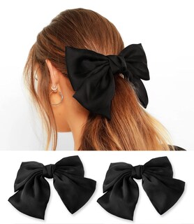 Foto 1 | Foto 1 | Pinzas Para El Pelo Huoguo Pinzas De Cocodrilo Grandes (2 Unidades) - Venta Internacional.