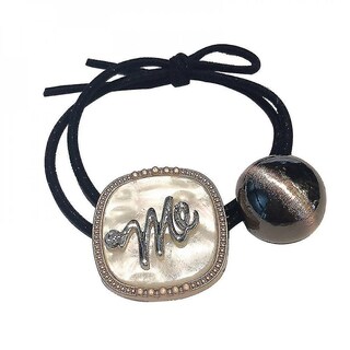 Foto 1 | Foto 1 | Hair Horquillas Pinzas Para El Pelo Paquete De 2 Cintas Para El Pelo Para Mujer - Venta Internacional.