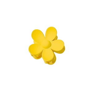 Foto 1 | Foto 1 | Accesorios Para El Cabello Hairpin Huoguo Color Caramelo Con Forma De Lazo Con Forma De Flor - Venta Internacional.