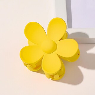 Foto 2 | Foto 2 | Accesorios Para El Cabello Hairpin Huoguo Color Caramelo Con Forma De Lazo Con Forma De Flor - Venta Internacional.