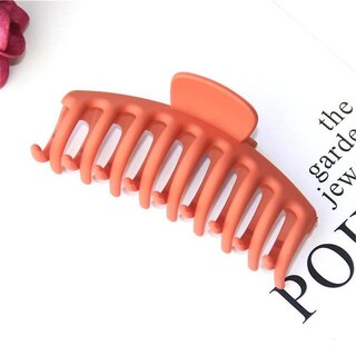 Foto 2 | Foto 2 | Pinza De Ducha Para El Pelo Horquilla Para La Cabeza En La Parte Trasera Para Mujer - Venta Internacional.