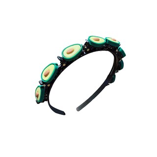 Foto 1 | Foto 1 | Hairpin Huoguo Verano 2021 Para Niña Con Diseño De Dibujos Animados - Venta Internacional.