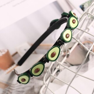 Foto 2 | Foto 2 | Hairpin Huoguo Verano 2021 Para Niña Con Diseño De Dibujos Animados - Venta Internacional.