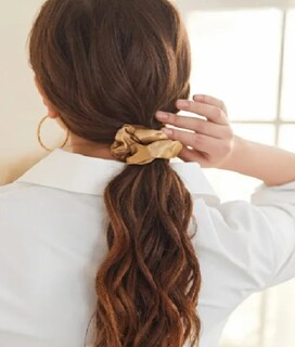 Foto 2 | Foto 2 | Pelos Xtellar Coletero Accesorio Dama Donas Ligas Sujetador Cabello