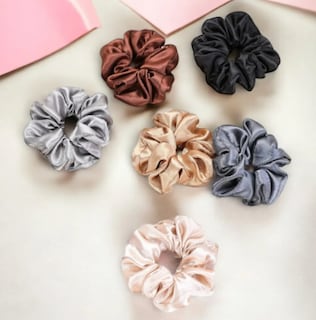 Foto 3 | Foto 3 | Pelos Xtellar Coletero Accesorio Dama Donas Ligas Sujetador Cabello