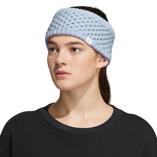 Foto 5 | Foto 5 | Diadema de Punto Adidas para Mujer- Venta Internacional