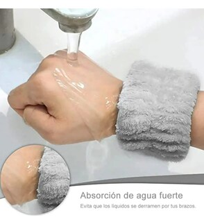 Foto 2 | Foto 2 | Juego Xtellar De 1 Diademas Para Lavar Cara Y Pulsera