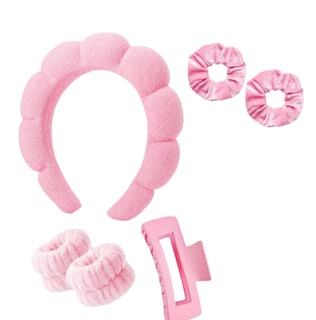 Foto 1 | Foto 1 | Diadema con Muñequeras Xtellar 6 Piezas