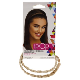 Foto 1 | Foto 1 | Diadema Hairdo Pop R22 Swedish Blond Para Mujer - Venta Internacional.