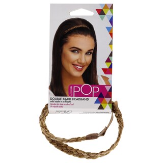 Foto 1 | Foto 1 | Diadema Hairdo Pop R25 Ginger Blonde Para Mujer - Venta Internacional.