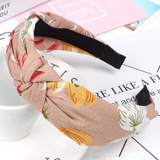 Foto 1 | Foto 1 | Diadema Huoguo Fashion Bow Knot Para Mujer - Venta Internacional.