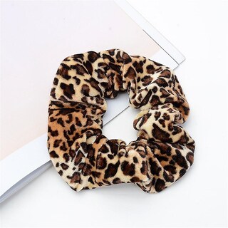 Foto 1 | Foto 1 | Diadema Huoguo Elástica Con Forma De Cuerda Anillas Coleteros Para Mujer - Venta Internacional.