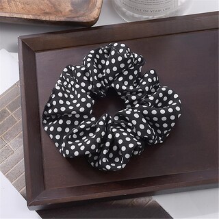 Foto 2 | Foto 2 | Diadema Huoguo Elástica Con Forma De Cuerda Anillas Coleteros Para Mujer - Venta Internacional.