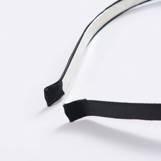 Foto 4 | Foto 4 | Diadema De Aro Para El Pelo Accesorio Para Disfraz Lazo Enorme Para Mujer - Venta Internacional.