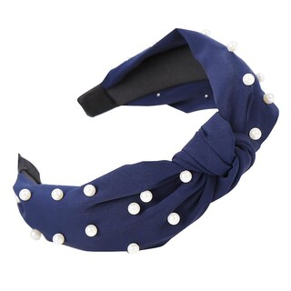 Foto 2 | Foto 2 | Diadema Huoguo Moderna Con Lazo Y Nudo Para Mujer - Venta Internacional.