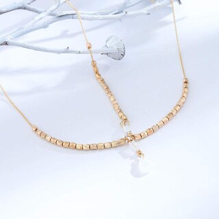 Foto 4 | Foto 4 | Tocados De Boda Huoguo Boho Boho De Cristal Dorado - Venta Internacional.