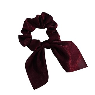 Foto 1 | Foto 1 | Diadema Moderna Huoguo Con Estampado De Lazo Y Nudo Para Mujer Poliéster - Venta Internacional.