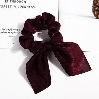 Foto 2 | Foto 2 | Diadema Moderna Huoguo Con Estampado De Lazo Y Nudo Para Mujer Poliéster - Venta Internacional.