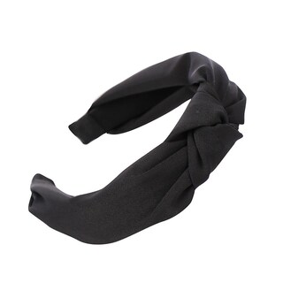 Foto 2 | Foto 2 | Diadema De Moda Huoguo Bow Knot Para Mujeres Y Niñas - Venta Internacional.