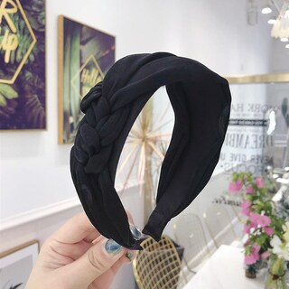 Foto 2 | Foto 2 | Diadema Huoguo Turbante A La Moda Con Nudo Para Mujer - Venta Internacional.